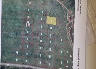 Продается земельный участок, 11 сот., деревня Жебреи, Центральная улица