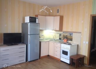 Продам квартиру студию, 38 м2, Иркутск, улица Терешковой, 21