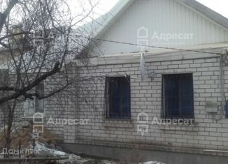 Продается дом, 45 м2, Волгоград, Краснооктябрьский район, улица 39-й Гвардейской Дивизии