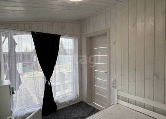 Продается дом, 45 м2, село Нижняя Тавда, Сибирская улица