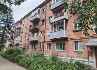 Продается трехкомнатная квартира, 52.7 м2, Владимир, Октябрьский район, улица Фейгина, 1