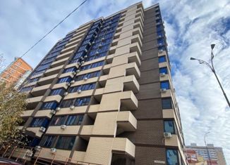 Продажа квартиры студии, 25.1 м2, Анапа, Владимирская улица, 142, ЖК Триумф