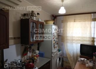 Продам четырехкомнатную квартиру, 70 м2, Самара, Вилоновская улица, 4А, Ленинский район