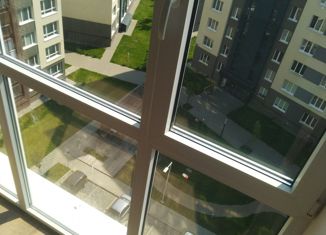 Продам 1-ком. квартиру, 38 м2, Калининград, Новгородская улица, 3Ак7, ЖК Новый Город