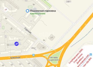 Продажа гаража, 17 м2, Новосибирск, Стартовая улица, метро Спортивная