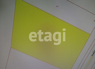 Земельный участок на продажу, 240 сот., село Турунтаево, улица Советской Армии