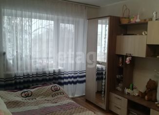Продажа однокомнатной квартиры, 32 м2, Новосибирск, улица Блюхера, 48, улица Блюхера