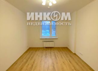 Продается двухкомнатная квартира, 59.2 м2, Москва, Волгоградский проспект, 138к4, район Кузьминки