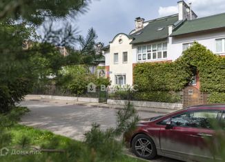 Продам таунхаус, 161 м2, Ивантеевка, Пионерская улица, 3