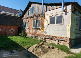 Продажа дома, 164 м2, поселок городского типа Джубга, Садовая улица