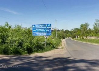 Продается земельный участок, 16 сот., село Сеславское, улица Вавилова