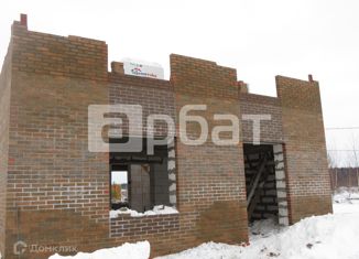 Продаю дом, 142.6 м2, деревня Клюшниково