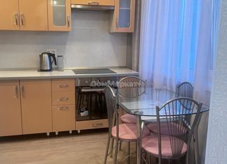 Продажа трехкомнатной квартиры, 62.9 м2, Прокопьевск, 10-й микрорайон, 1