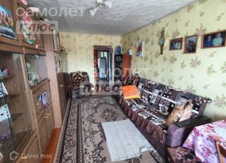 Продаю 3-ком. квартиру, 61 м2, деревня Даньково, деревня Даньково, 6