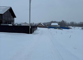 Продажа участка, 22 сот., деревня Оборино