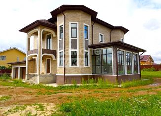 Дом на продажу, 356.5 м2, деревня Минаево, Полевая улица