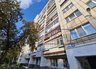 Продается трехкомнатная квартира, 65.4 м2, Екатеринбург, улица Красных Командиров, 72, улица Красных Командиров