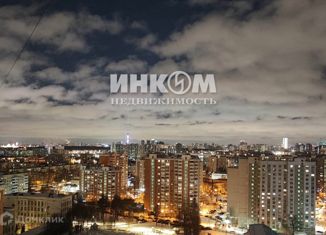 Продам 4-комнатную квартиру, 103.3 м2, Москва, Дубнинская улица, 27к2, САО