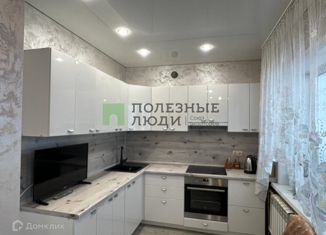 Продается 2-комнатная квартира, 49 м2, село Ивановка, Пионерская улица, 9