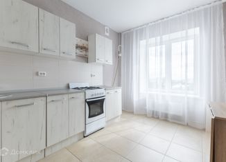 Продается 1-ком. квартира, 35 м2, Казань, улица Николая Ершова, 62Г