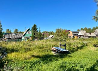 Продам земельный участок, 6 сот., СНТ Ягодник, СНТ Ягодник, 247