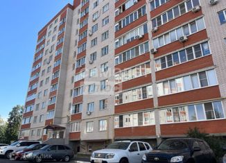 Продается 2-ком. квартира, 61 м2, Курск, Центральный округ, Звёздная улица, 11