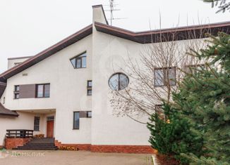 Продажа дома, 470 м2, посёлок Ивановское