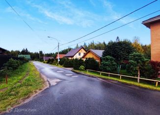 Участок на продажу, 20 сот., деревня Скотное, Каштановая улица