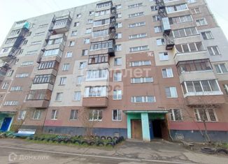 Сдается 1-ком. квартира, 38.1 м2, Ярославская область, улица Сахарова, 7к2