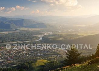 Продам участок, 254 сот., Усть-Коксинское сельское поселение