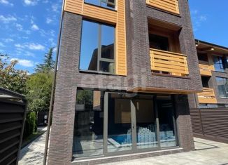 Продам дом, 178.1 м2, посёлок городского типа Красная Поляна