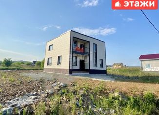 Продам дом, 145.5 м2, посёлок Соловей-Ключ, Центральная улица