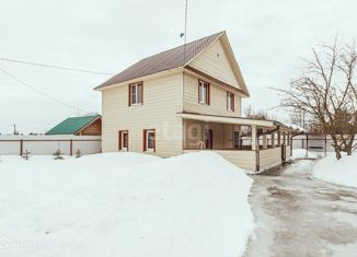 Продам дом, 100 м2, деревня Родионцево