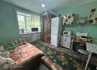 Комната на продажу, 17 м2, Курган, улица Алексеева, 3, жилой район Заозёрный