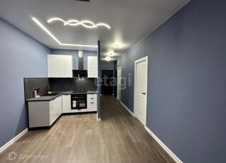 Продаю двухкомнатную квартиру, 46.4 м2, Краснодар, улица Дежнёва, 29/3, улица Дежнёва