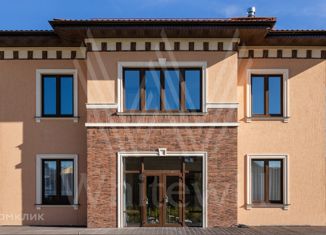 Продается дом, 311 м2, рабочий посёлок Нахабино, Институтская улица, 13А