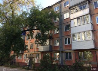 Продается 2-ком. квартира, 42.2 м2, Самара, улица Мориса Тореза, 81, метро Спортивная