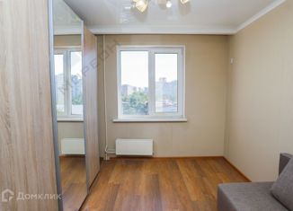 2-комнатная квартира на продажу, 45.6 м2, Краснодар, улица 70-летия Октября, 6, микрорайон Юбилейный