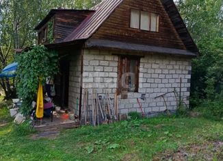 Продажа дома, 53.5 м2, посёлок Зёленый Бор, улица Уральских рабочих, 23