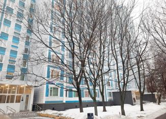 Продажа 1-комнатной квартиры, 36 м2, Москва, Новочеркасский бульвар, 30, Новочеркасский бульвар