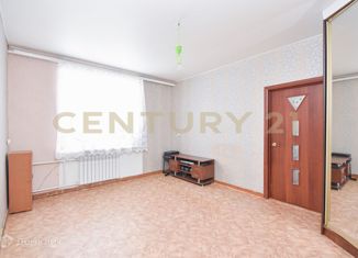 2-комнатная квартира на продажу, 37.4 м2, Ульяновск, улица Державина, 12, Железнодорожный район