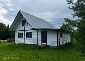 Продаю дом, 146.3 м2, деревня Толстяково