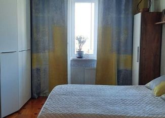 Продаю 1-ком. квартиру, 40 м2, Москва, улица Раменки, 9к3, улица Раменки