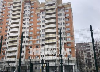 Продам 2-ком. квартиру, 53.3 м2, Москва, Рублёвское шоссе, 81к2, метро Молодёжная