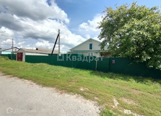 Дом на продажу, 120.9 м2, село Панино, Молодёжная улица, 4