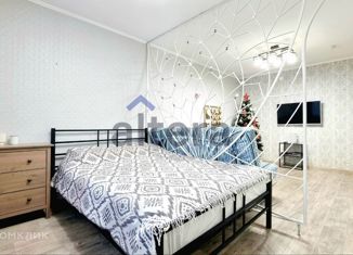 Продается двухкомнатная квартира, 62.8 м2, Татарстан, Кызыл Армейская улица, 4