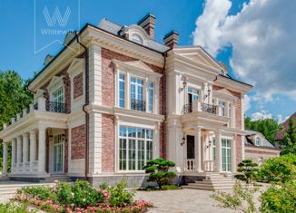 Продаю дом, 700 м2, деревня Мишуткино