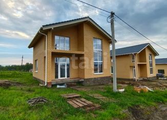 Продаю дом, 140 м2, посёлок Молодёжный, 7-й проезд