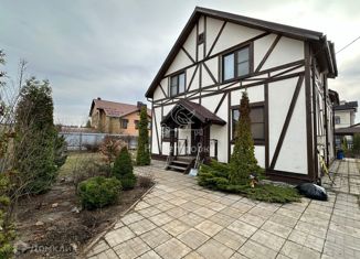 Продаю дом, 170 м2, массив дачной застройки Воскресенское, массив дачной застройки Воскресенское, 203