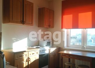 Сдам однокомнатную квартиру, 40.4 м2, Пыть-Ях, 6-й микрорайон, 9